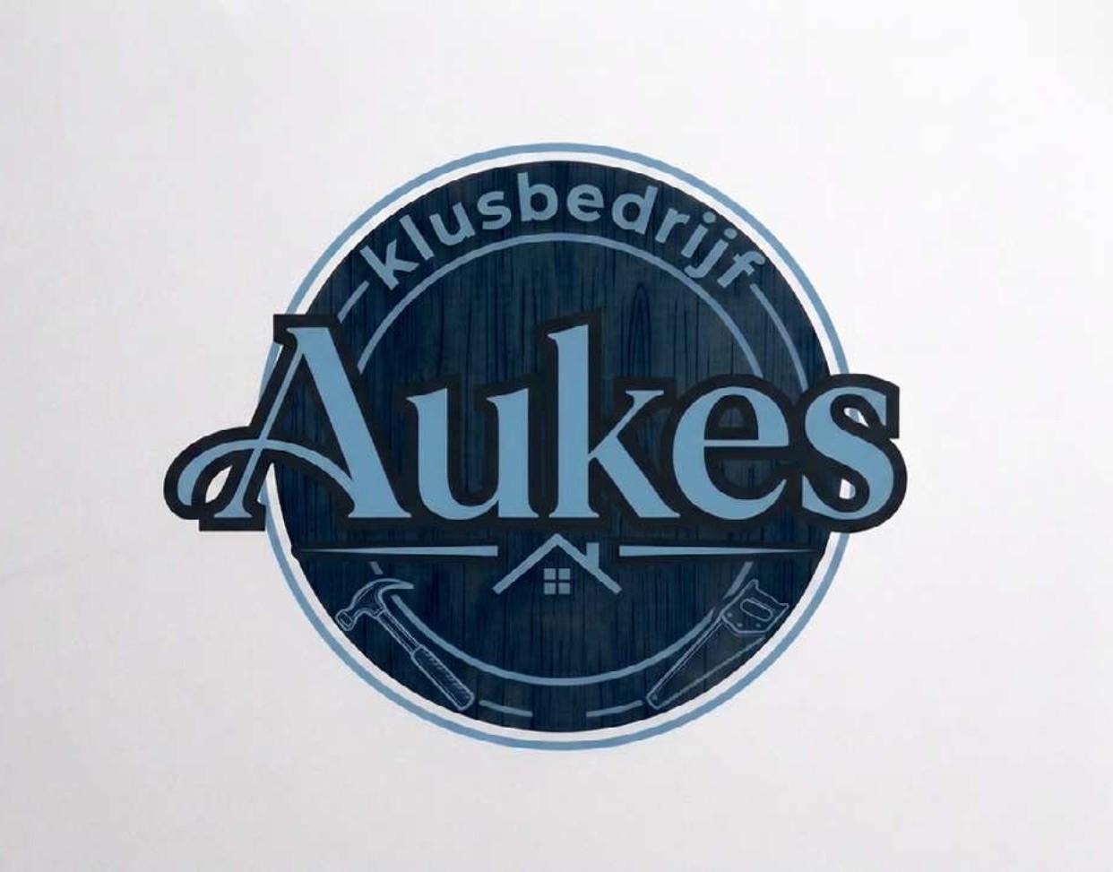 Klusbedrijf Aukes